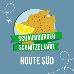 Route Süd